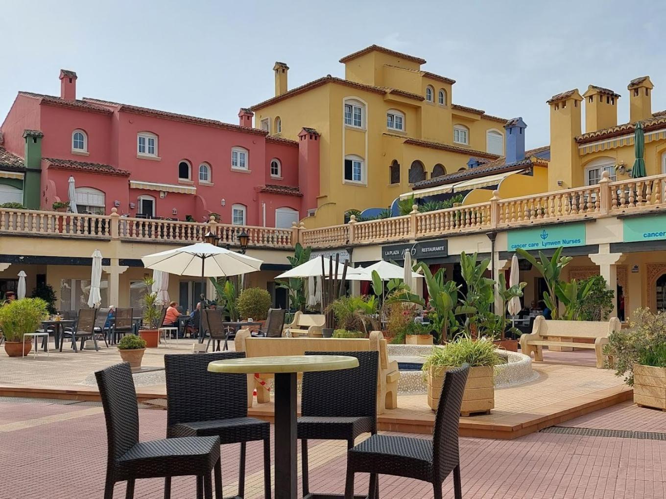 Apartamento Tenis Club En Javea Platja de Larenal エクステリア 写真