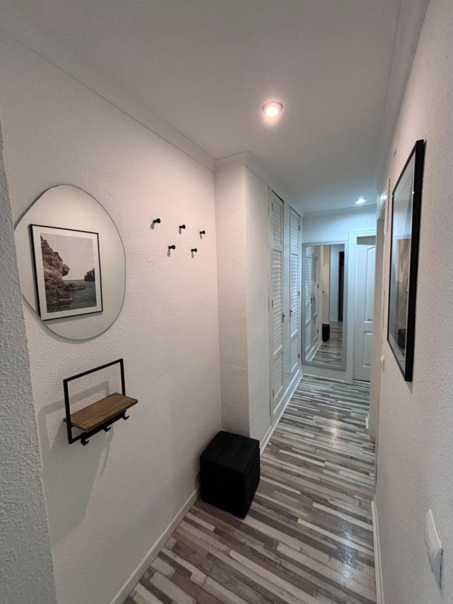 Apartamento Tenis Club En Javea Platja de Larenal エクステリア 写真