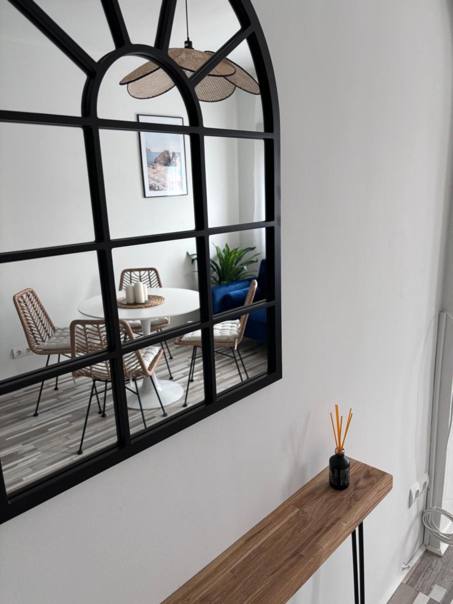 Apartamento Tenis Club En Javea Platja de Larenal エクステリア 写真