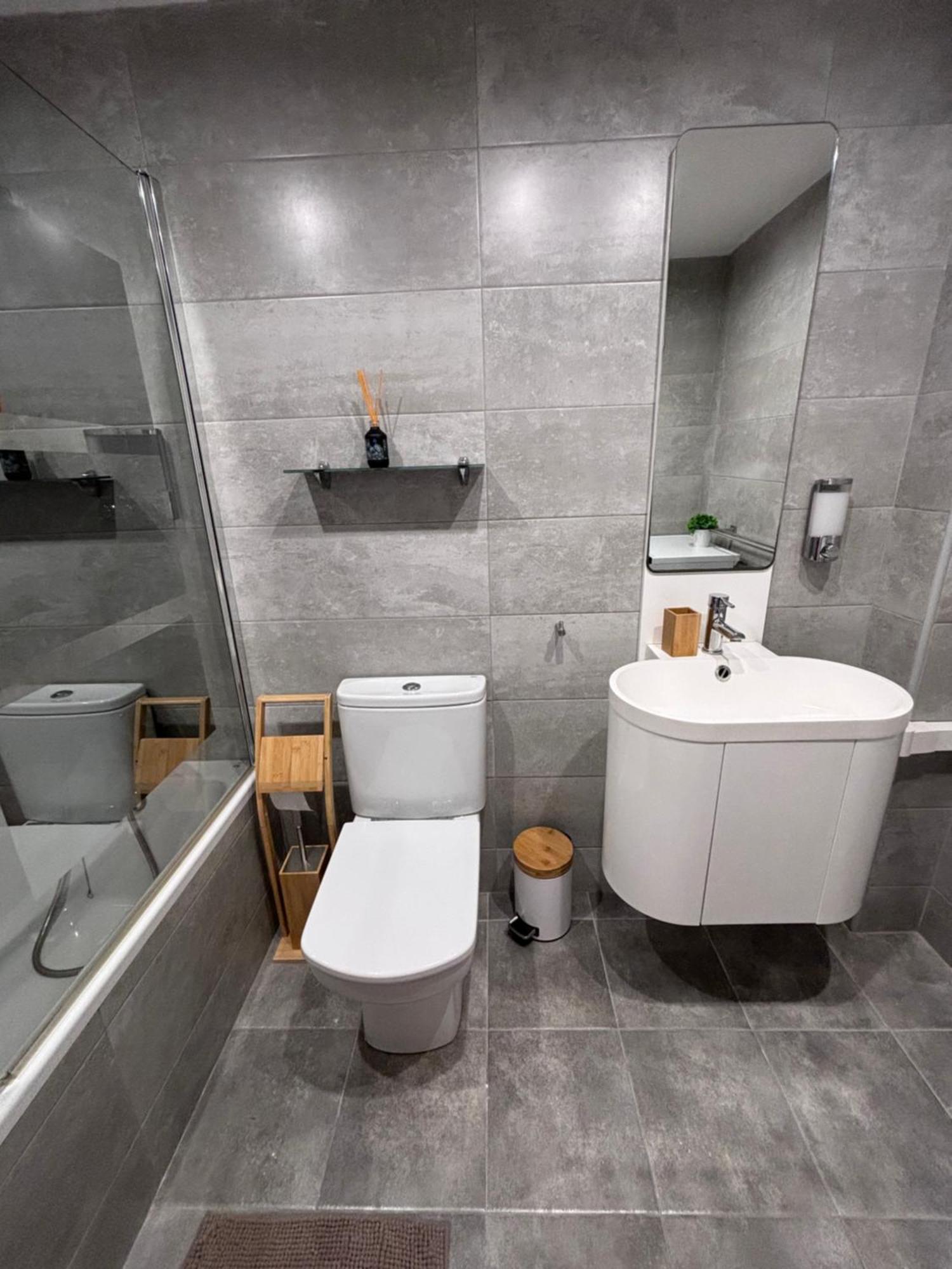Apartamento Tenis Club En Javea Platja de Larenal エクステリア 写真