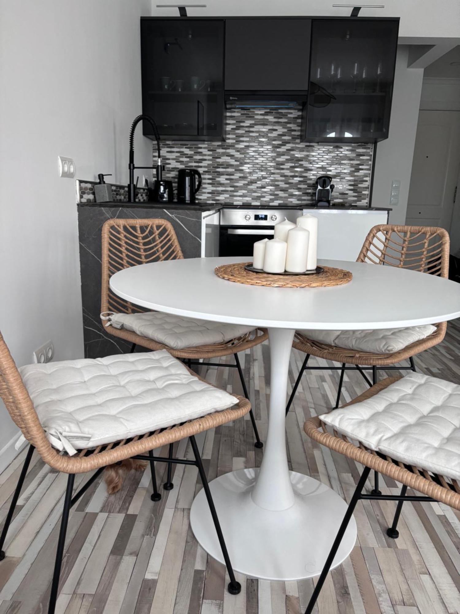 Apartamento Tenis Club En Javea Platja de Larenal エクステリア 写真